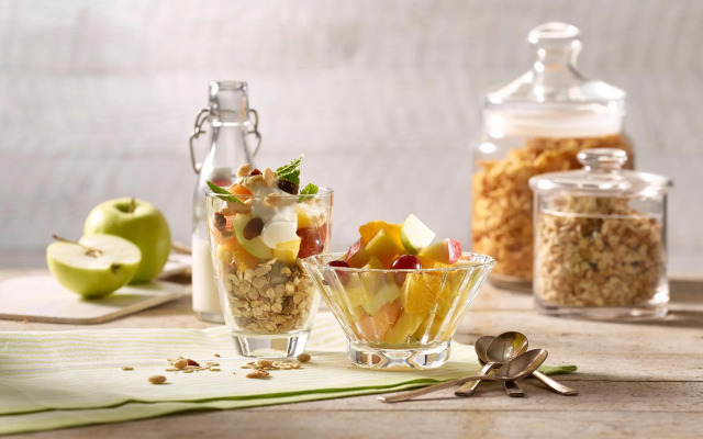 Premier Inn Regensburg City Centre