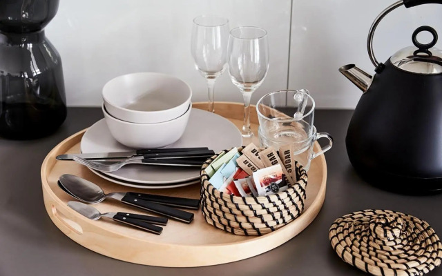 Richmond Studio Apartments