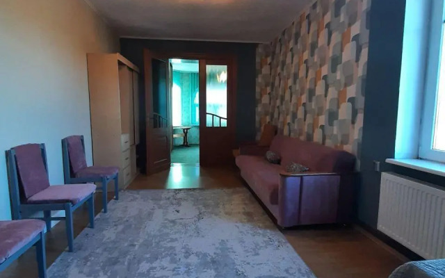 Апартаменты на улице Московская