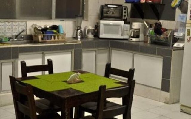 Waypoint Hostel