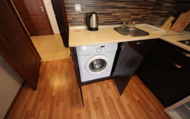 Menada Diamant Residence Apartments
