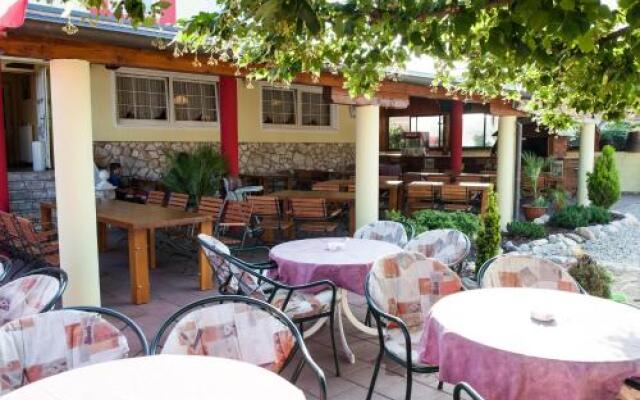 Hotel Botra