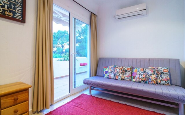 Villa Solhabitat Portet Beach