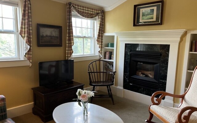 The Inn at Ormsby Hill