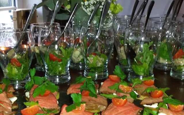 Basalt Hotel Restaurant Lounge