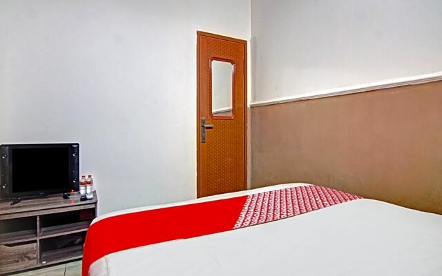 KoolKost Syariah near Stasiun Poris Tangerang