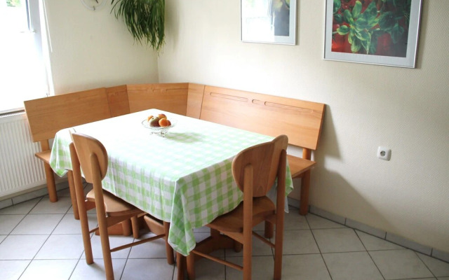 Ferienhaus Wittgenstein