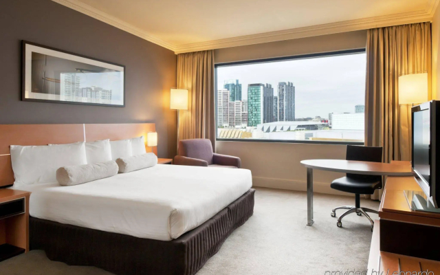 Crowne Plaza Melbourne by IHG