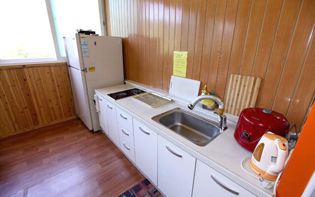 Cheongdo 1night 2days Pension