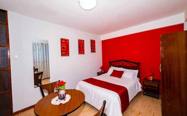 Sonnenthal Bed & Breakfast Cusco