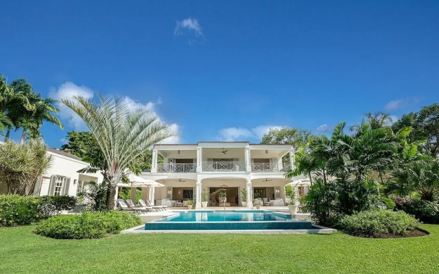 One Westland Heights 5 Bedroom Villa