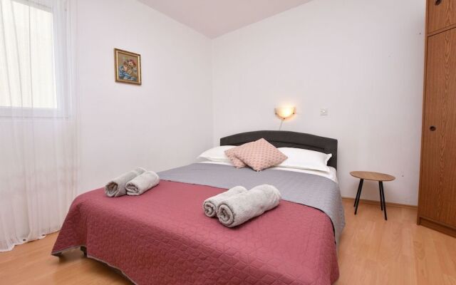 Apartment Nensi