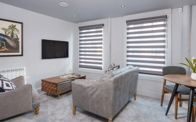 Apartment 3 Helvellyn