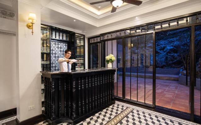 My Gallery Boutique Hotel & Spa