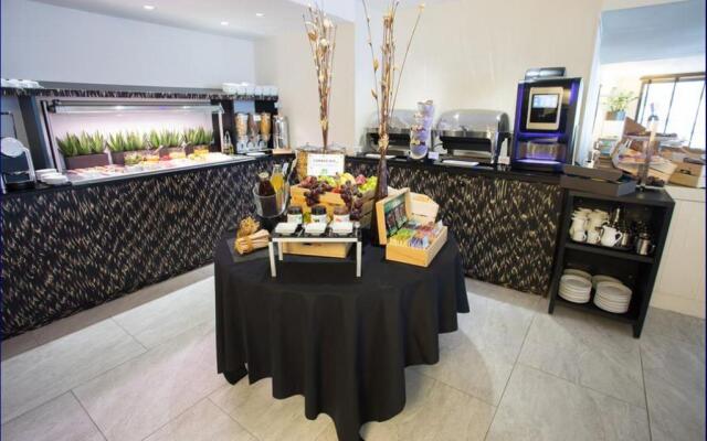 Eden Hôtel & Spa Cannes