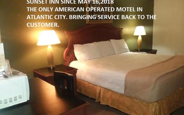 Sunset Inn
