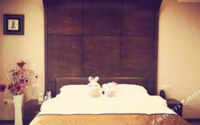 Shanggelan Garden Hotel