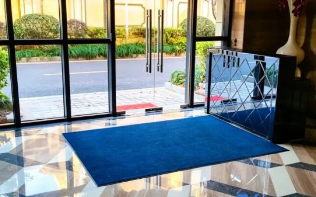 Comfortable Living Hotel Apartment(Jinqiao Jinjing Road Store) – Outside – Shanghai