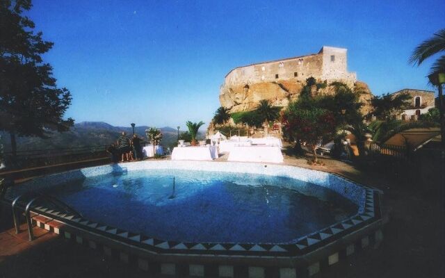 Hotel Domenico Florio