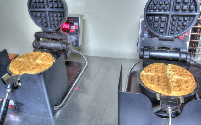 The Historic Gatlinburg Inn