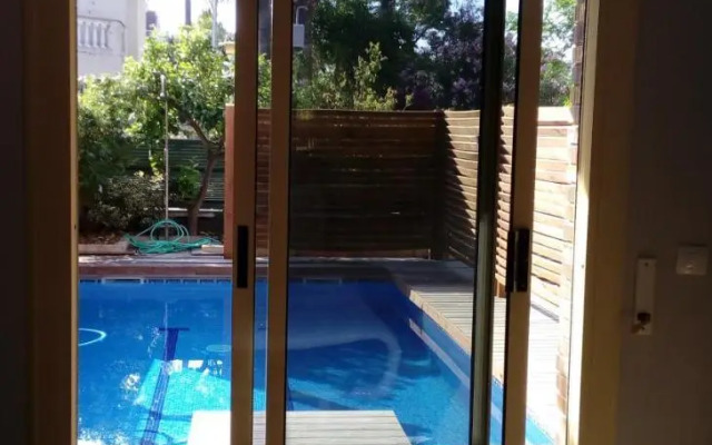 Casa La Luna Cambrils