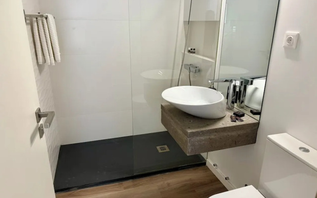 Vera Cruz Guesthouse