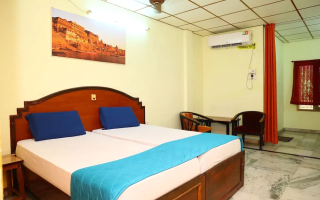 Sri sapthagiri lodge