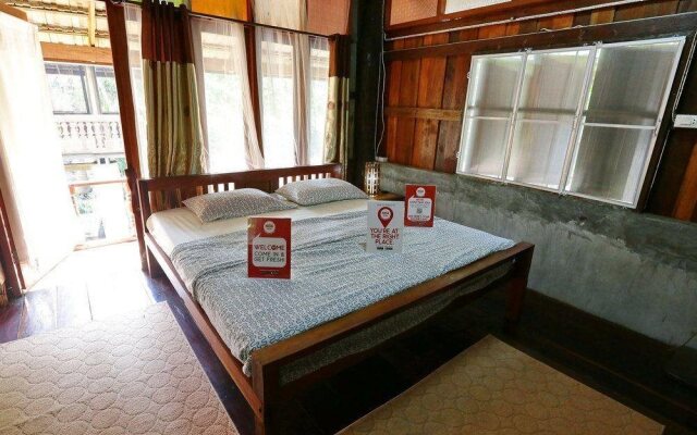Nida Rooms Banluang Prathat 84