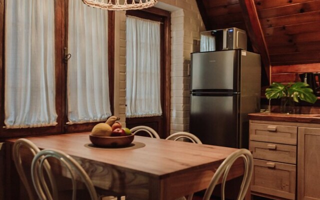 Overo Lodge & Selva
