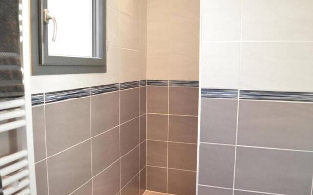 Appartement Fréjus, 3 pièces, 4 personnes - FR-1-226A-290