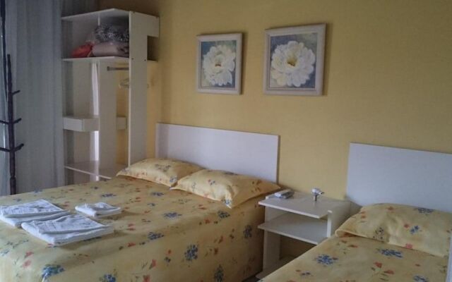 Pousada Água Marinha