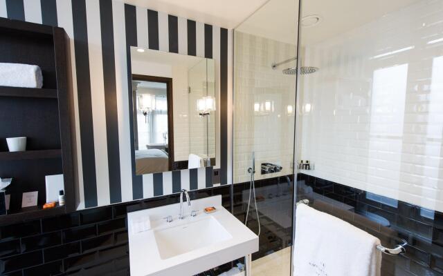 The Ampersand Hotel - Small Luxury Hotels of the World