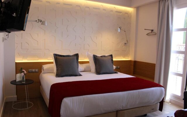 Hotel Boutique Caireles