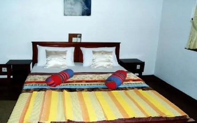 Zen Rooms Main Street Negombo