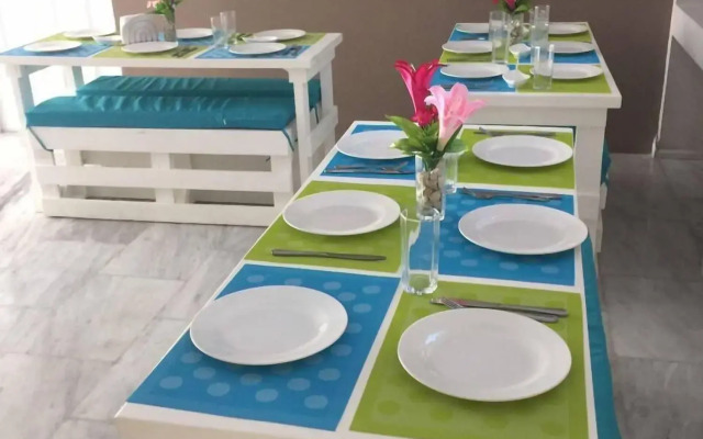 Hostal Carolina Princess Marbella