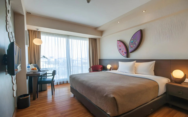 Atanaya Kuta Bali Hotel