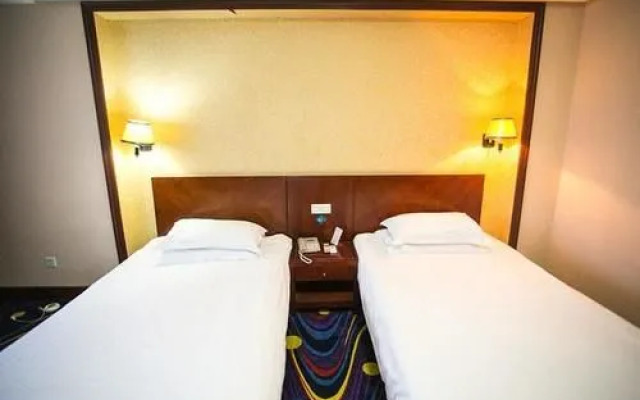 Vienna Hotel