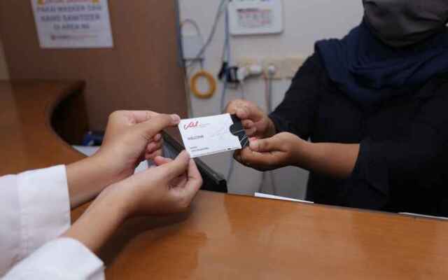 Votel Nirmala Hotel Malang