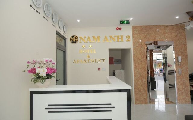 7S Hotel Nam Anh 2 Vung Tau