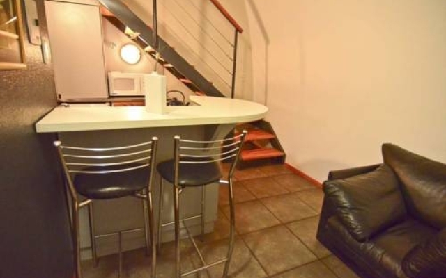 Rosario Suites
