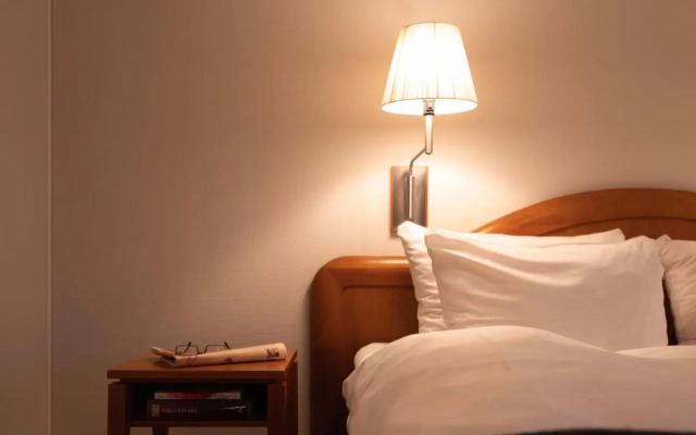 Mornington Hotel Stockholm City