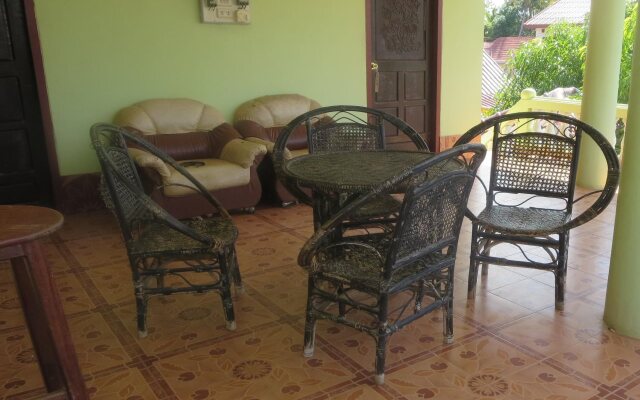 Mr. Mo Guesthouse