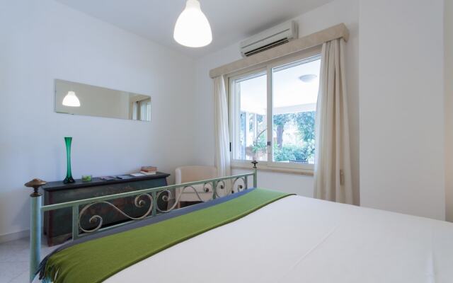 Great stay in Mondello Beach