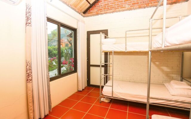 Trang An La Casa - Hostel