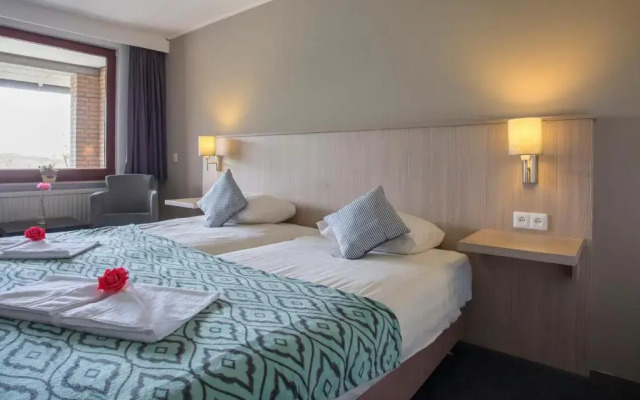 Hotel Eperland