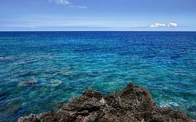 Keauhou Kona Surf & Racquet Club #5-303