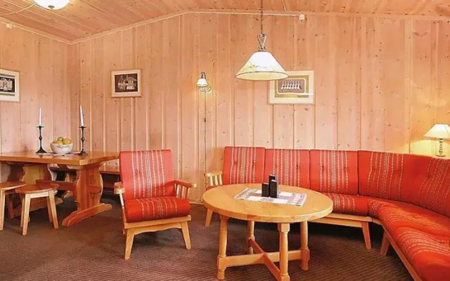 Spidsbergseter Hytter og Fjellsuiter