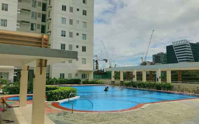 1BR Condominium at Avida Towers Cebu IT Park