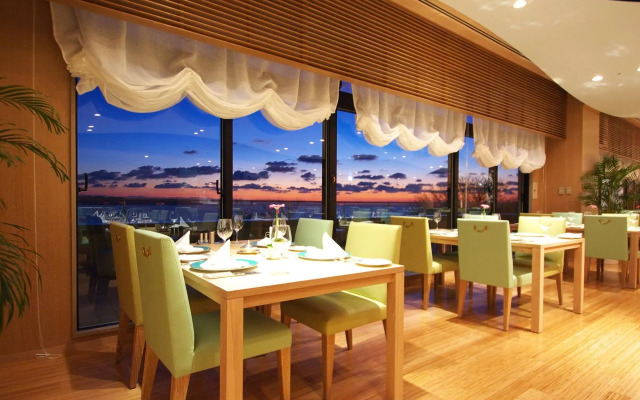 Grand Mercure Minamiboso Resort & Spa