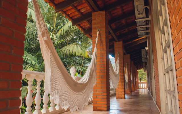 Hotel Fazenda Casarão do Vale